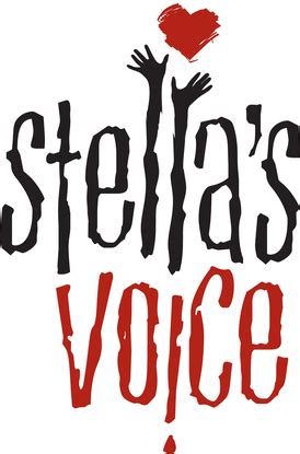 Stella's Voice .